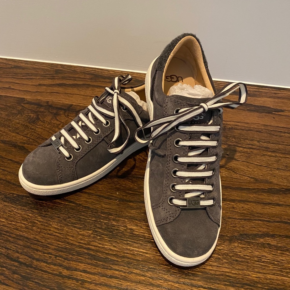 NWOT UGG Milo Sneakers
